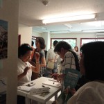 写真展１
