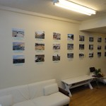 写真展３